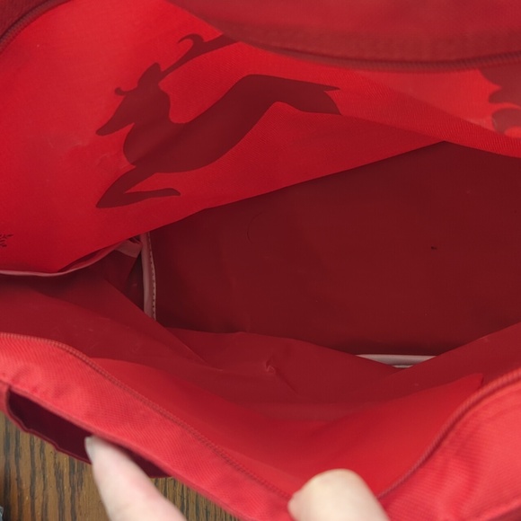 Holiday Tote bag - Picture 4 of 5